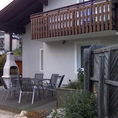 Ferienhaus Fux Bad Mitterndorf Bagian luar foto