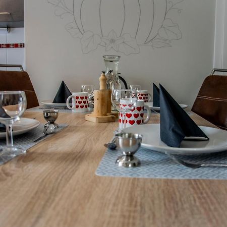 Ferienhaus Fux Bad Mitterndorf Bagian luar foto