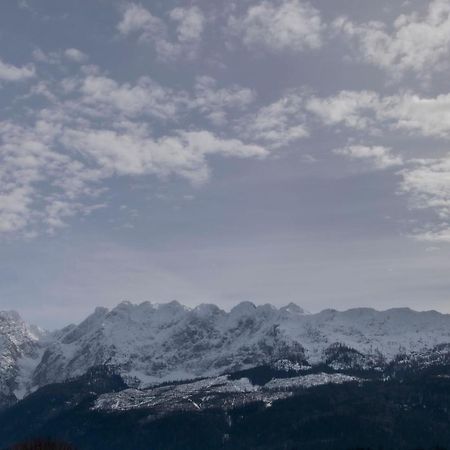 Ferienhaus Fux Bad Mitterndorf Bagian luar foto