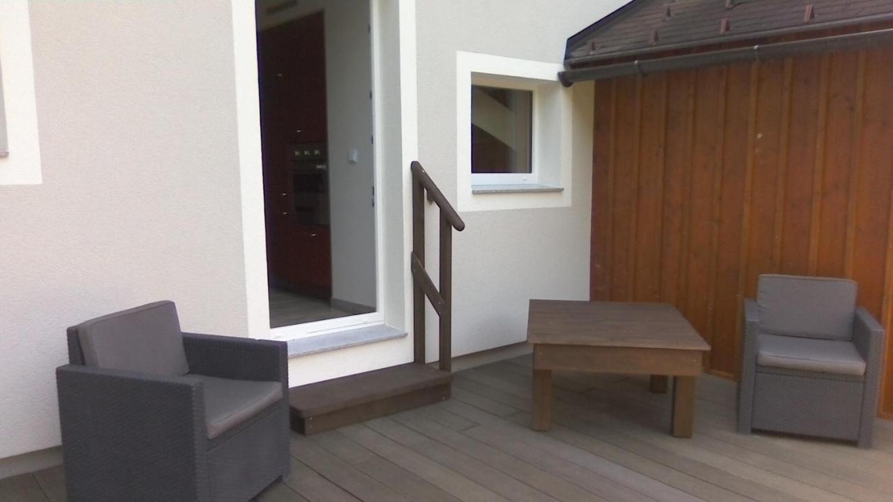 Ferienhaus Fux Bad Mitterndorf Bagian luar foto