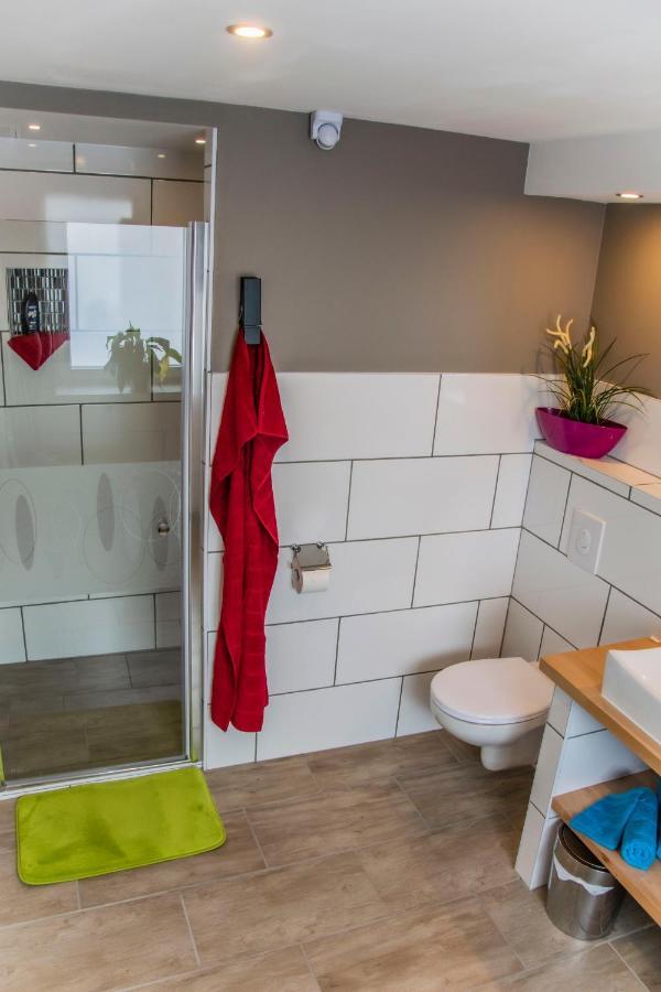 Ferienhaus Fux Bad Mitterndorf Bagian luar foto