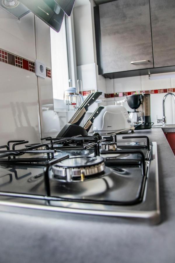 Ferienhaus Fux Bad Mitterndorf Bagian luar foto