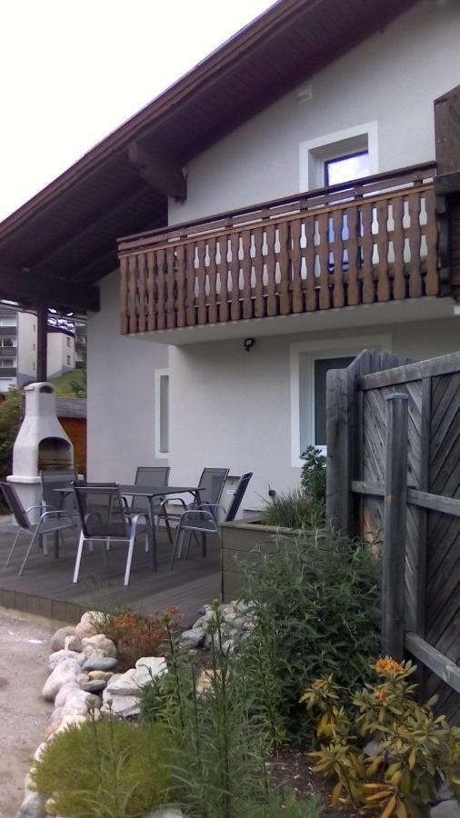 Ferienhaus Fux Bad Mitterndorf Bagian luar foto