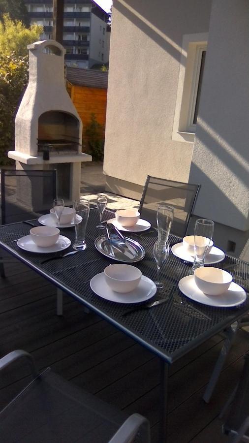 Ferienhaus Fux Bad Mitterndorf Bagian luar foto