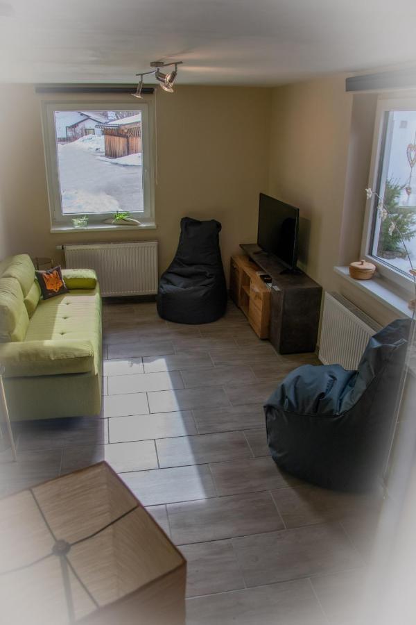 Ferienhaus Fux Bad Mitterndorf Bagian luar foto