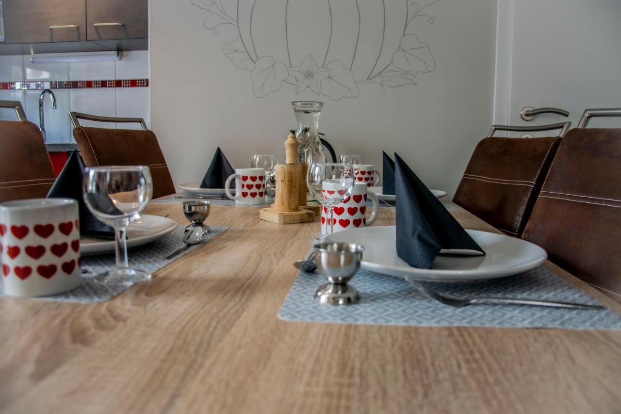 Ferienhaus Fux Bad Mitterndorf Bagian luar foto