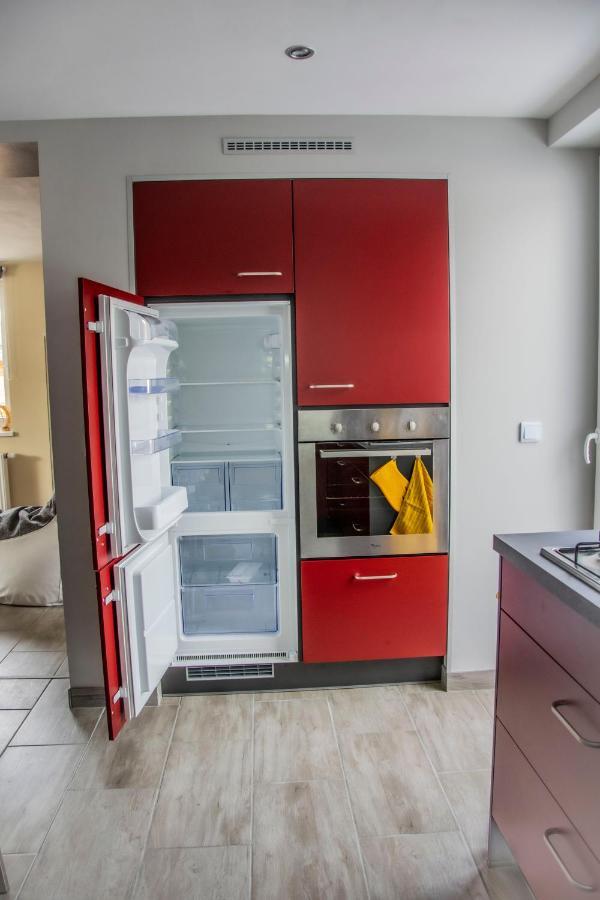 Ferienhaus Fux Bad Mitterndorf Bagian luar foto