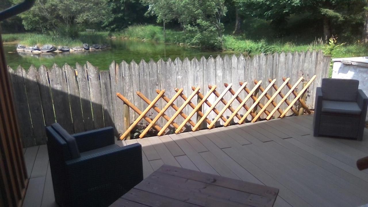 Ferienhaus Fux Bad Mitterndorf Bagian luar foto
