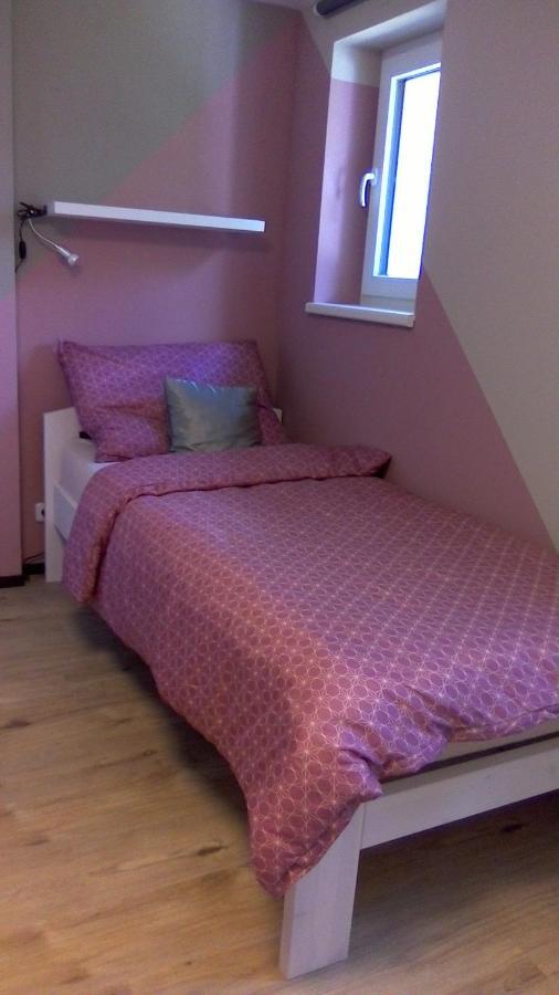 Ferienhaus Fux Bad Mitterndorf Bagian luar foto