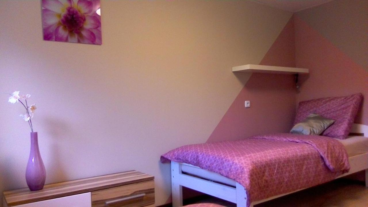 Ferienhaus Fux Bad Mitterndorf Bagian luar foto