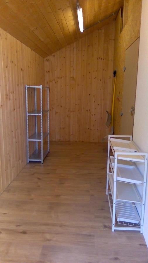 Ferienhaus Fux Bad Mitterndorf Bagian luar foto
