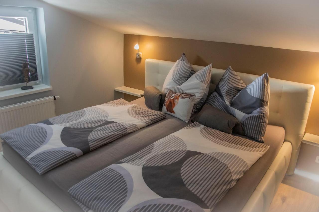 Ferienhaus Fux Bad Mitterndorf Bagian luar foto