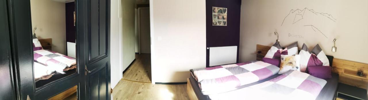 Ferienhaus Fux Bad Mitterndorf Bagian luar foto