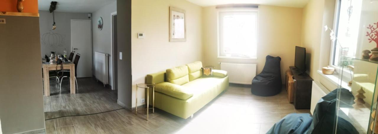 Ferienhaus Fux Bad Mitterndorf Bagian luar foto