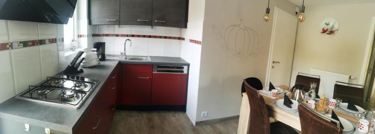 Ferienhaus Fux Bad Mitterndorf Bagian luar foto