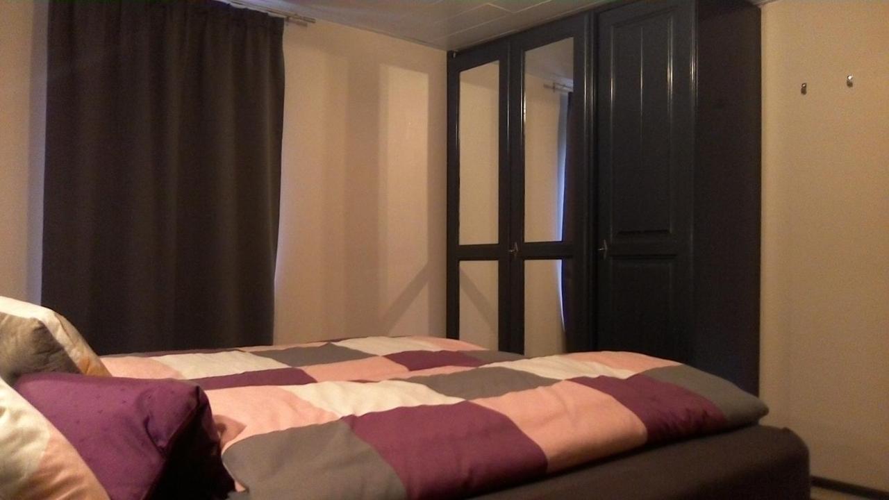 Ferienhaus Fux Bad Mitterndorf Bagian luar foto